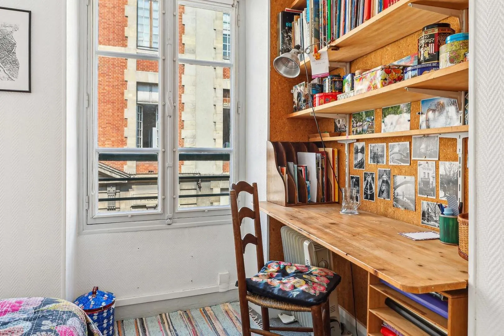 Le Vintage Apartamento Paris