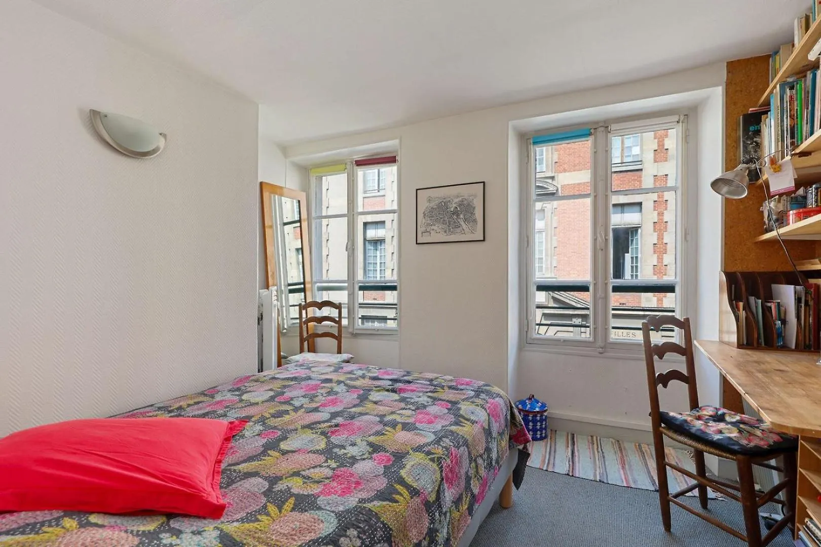 Le Vintage Apartamento Paris