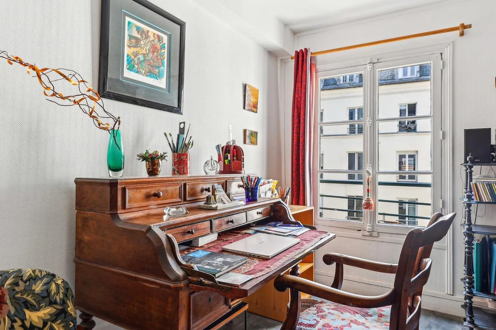 Le Vintage Apartamento Paris