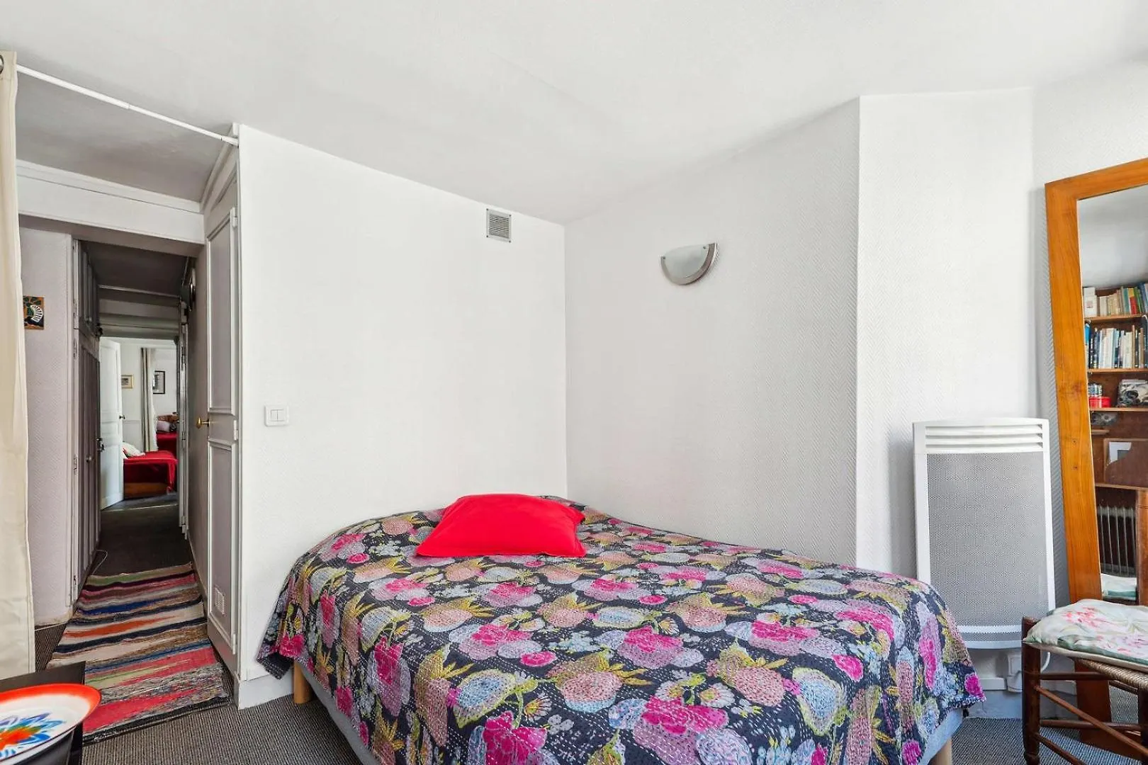 Apartamento Le Vintage París